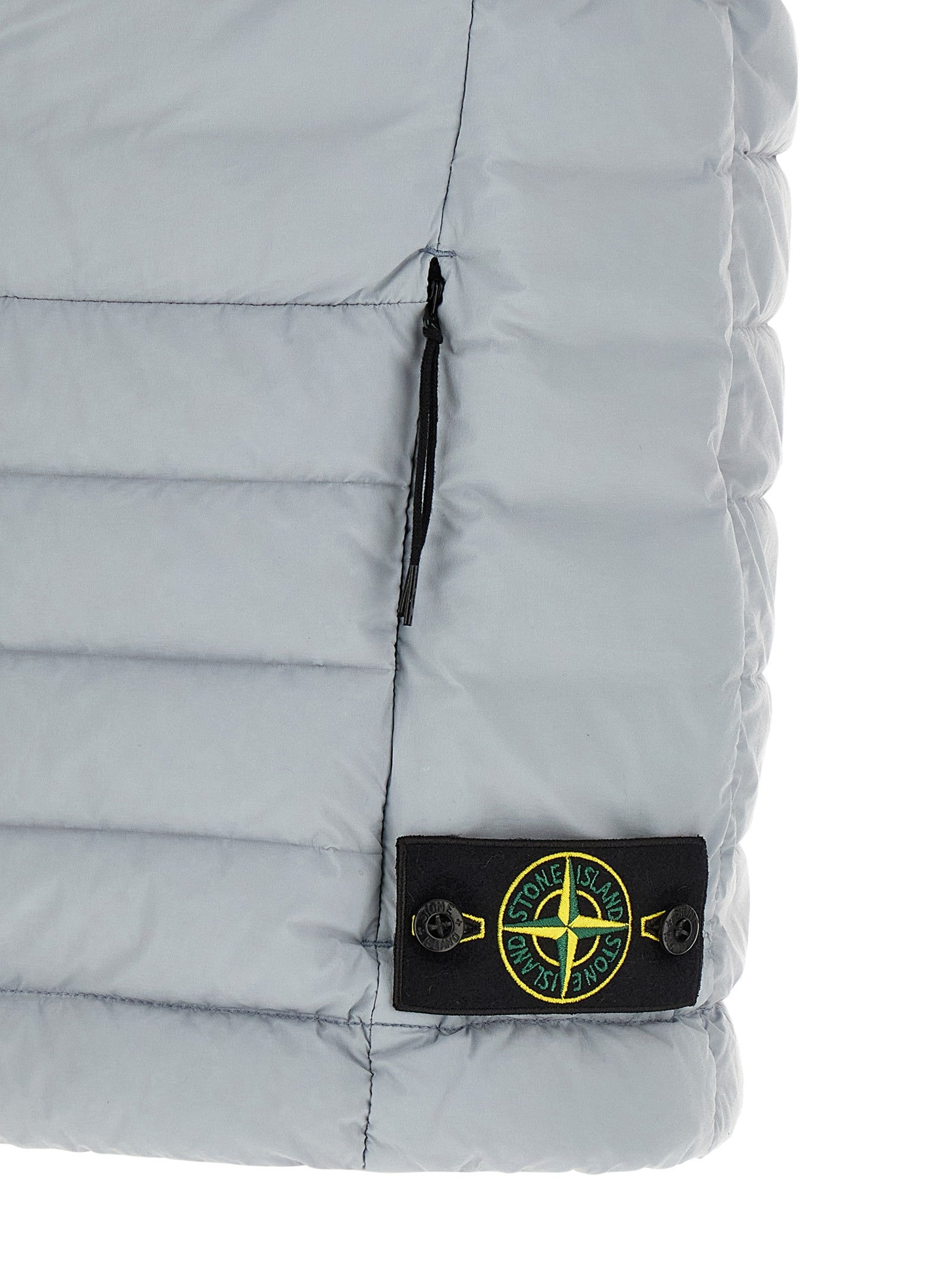 Stone Island Vest Grey