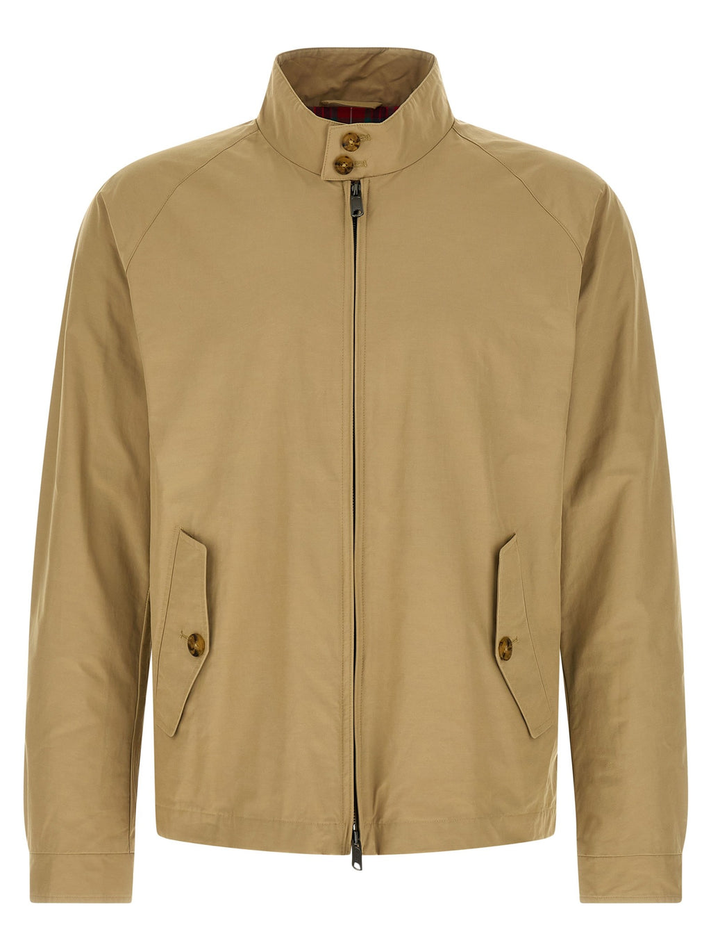 Baracuta Jacket Beige