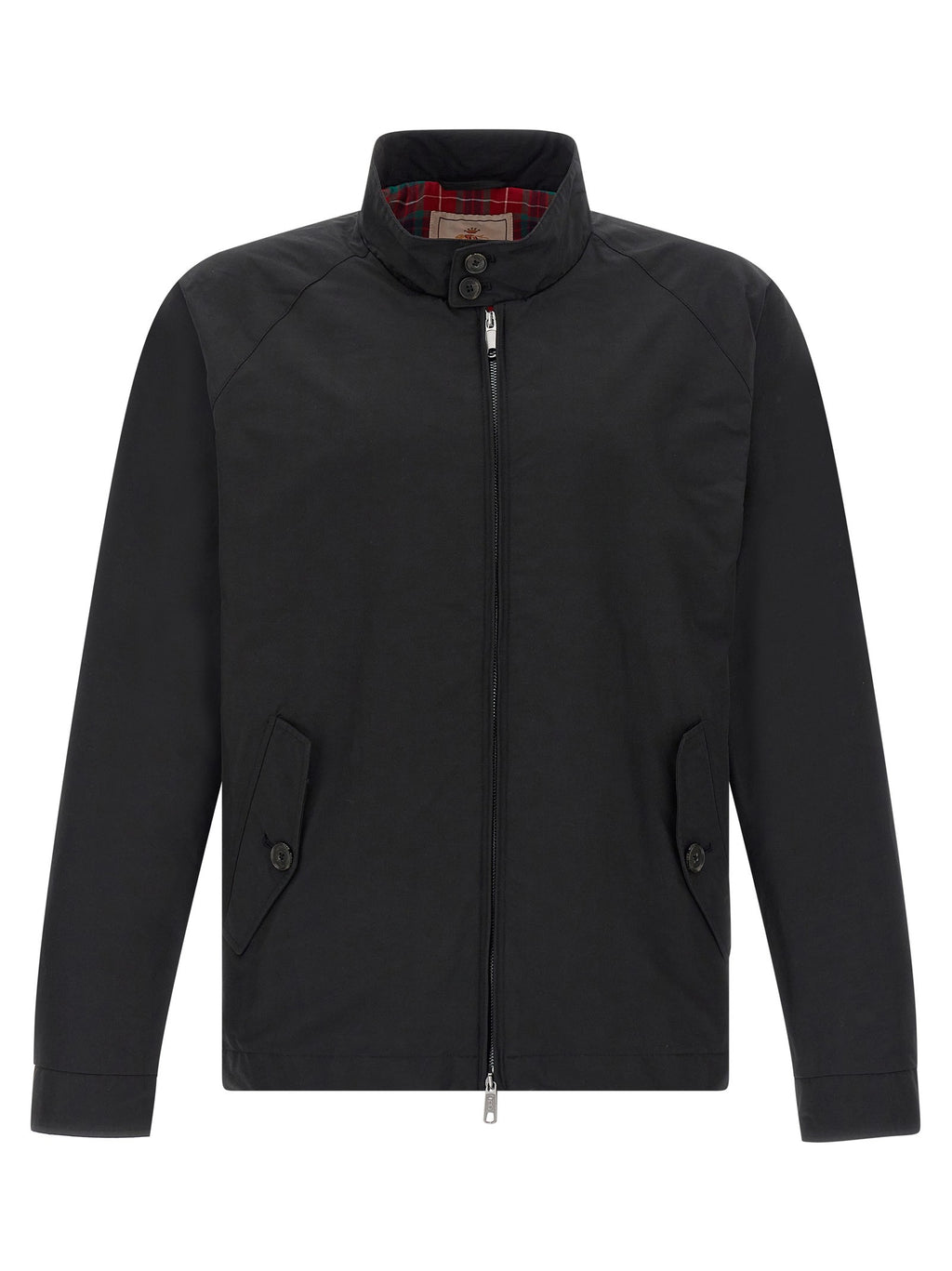 Baracuta Jacket Black
