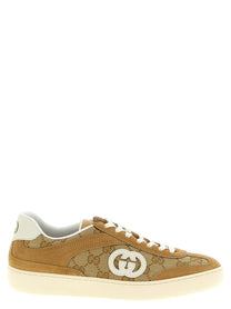 Gucci Sneakers Beige