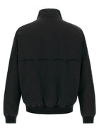 Baracuta Thermal Jacket Black, view 2