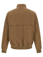 Baracuta Thermal Jacket Beige, view 2