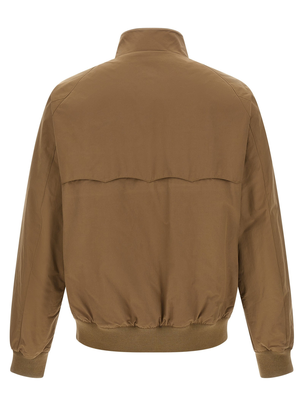 Baracuta Thermal Jacket Beige