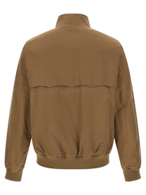 Baracuta Thermal Jacket Beige