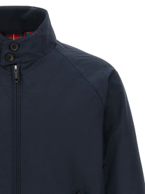 Baracuta Thermal Jacket Blue