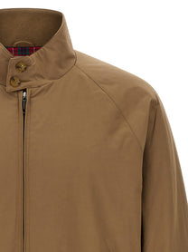 Baracuta Thermal Jacket Beige