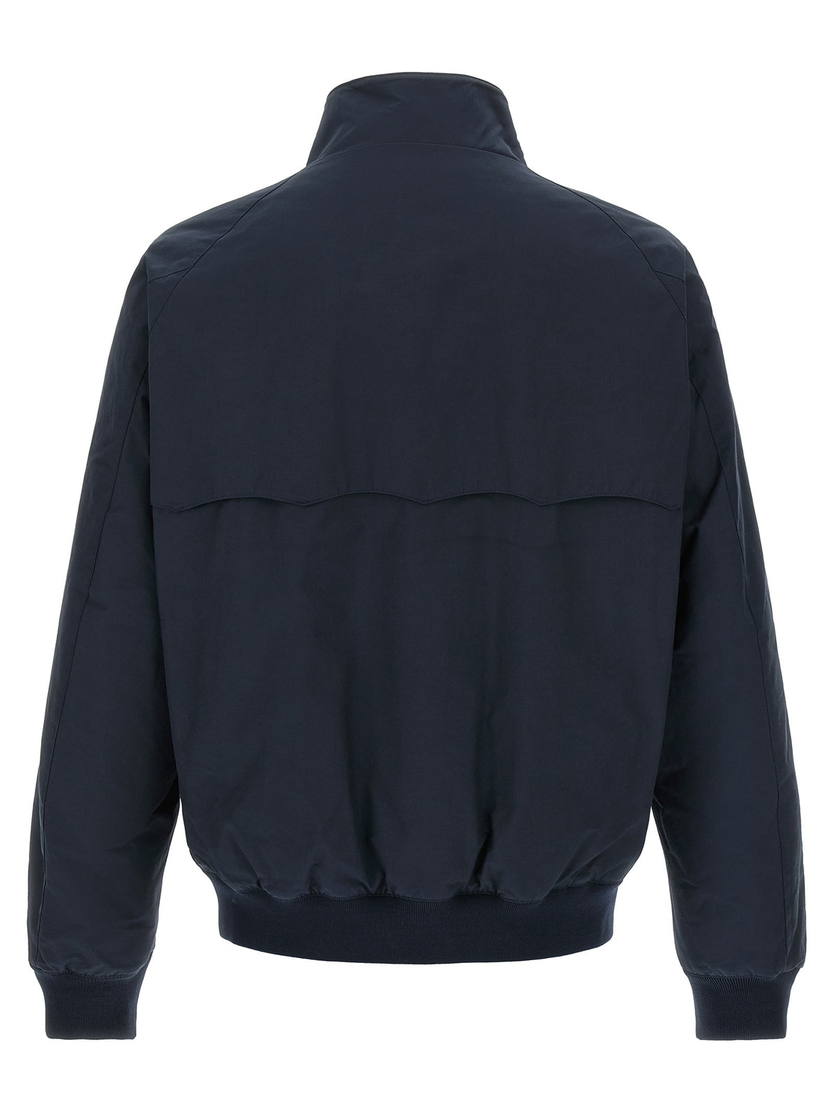 Baracuta Thermal Jacket Blue