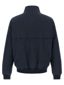 Baracuta Thermal Jacket Blue