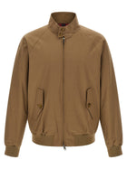 Baracuta Thermal Jacket Beige