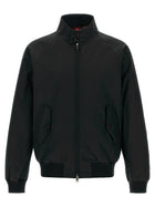 Baracuta Thermal Jacket Black