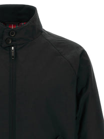 Baracuta Thermal Jacket Black