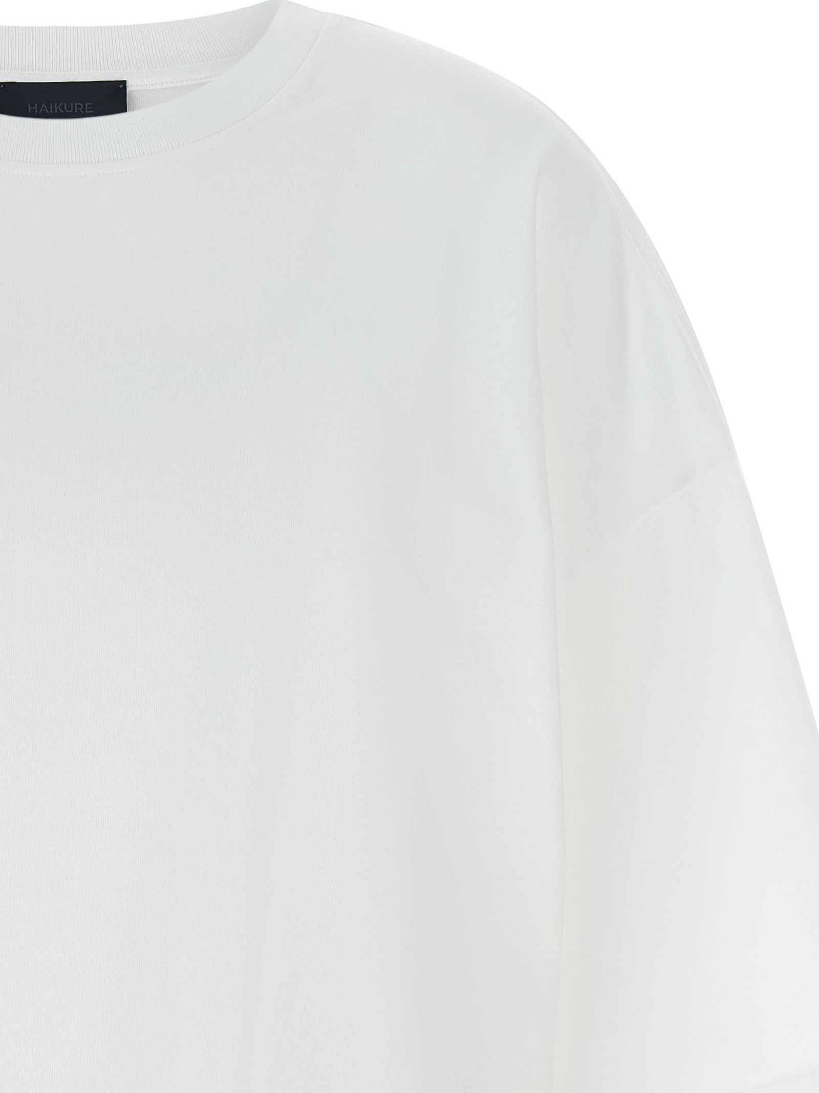 Haikure Gabrielle Shirt White