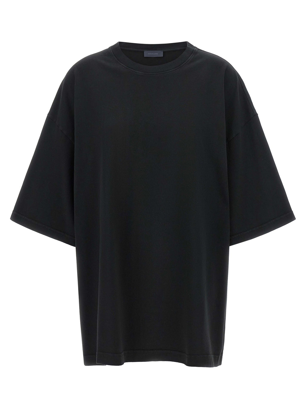 Haikure Gabrielle Shirt Black