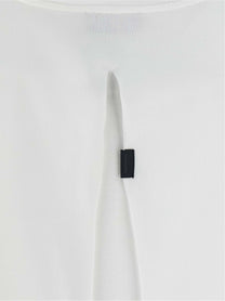 Haikure Gabrielle Shirt White