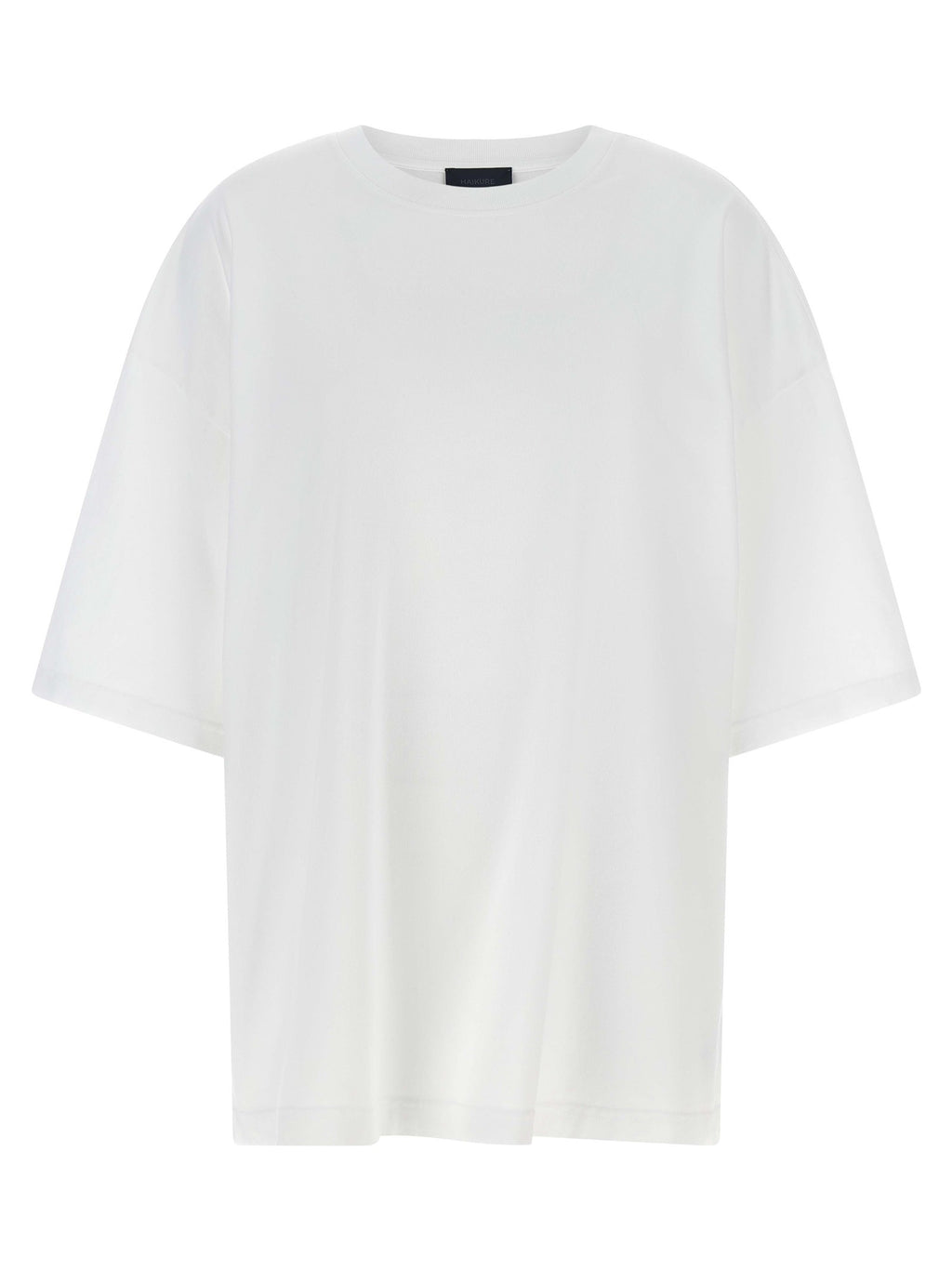 Haikure Gabrielle Shirt White