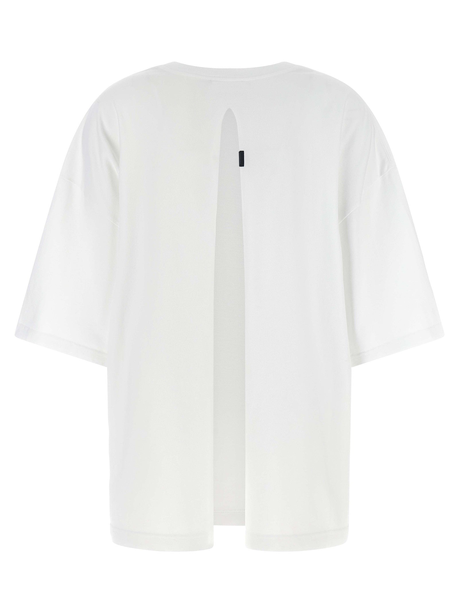 Haikure Gabrielle Shirt White