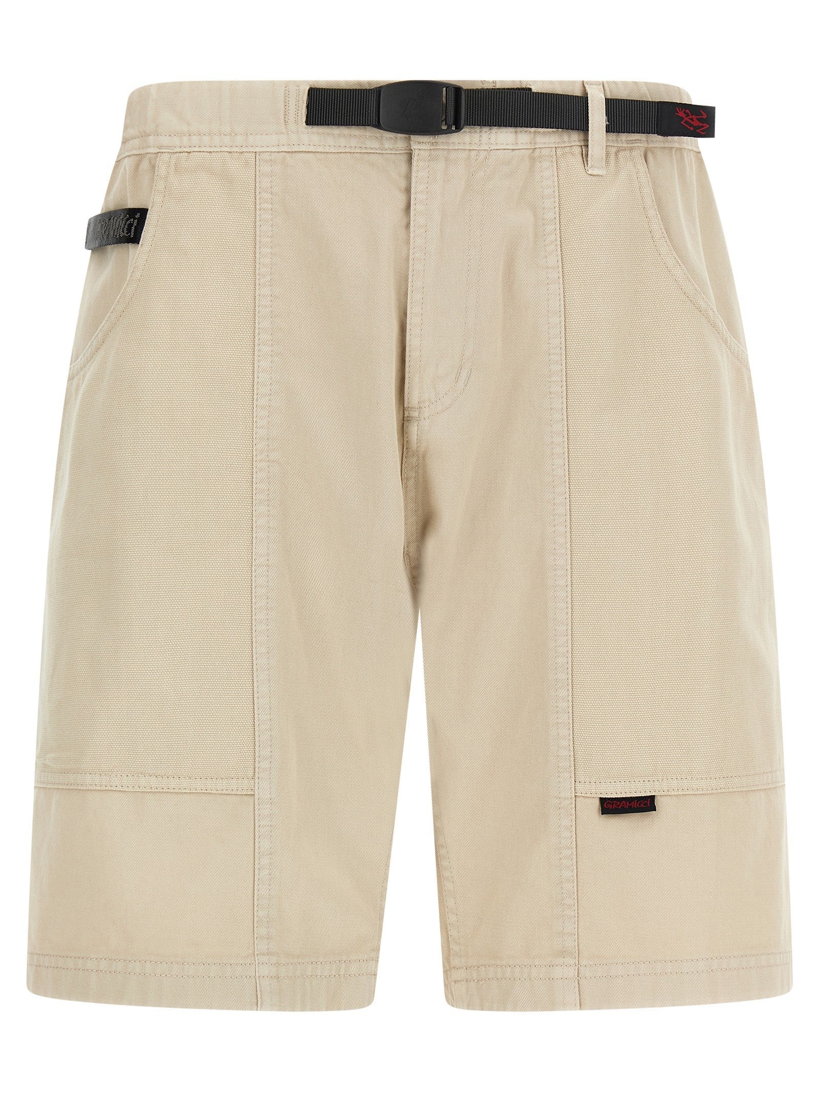 Gramicci Gadget Bermuda Shorts Beige