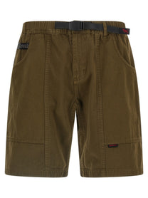 Gramicci Gadget Bermuda Shorts Brown