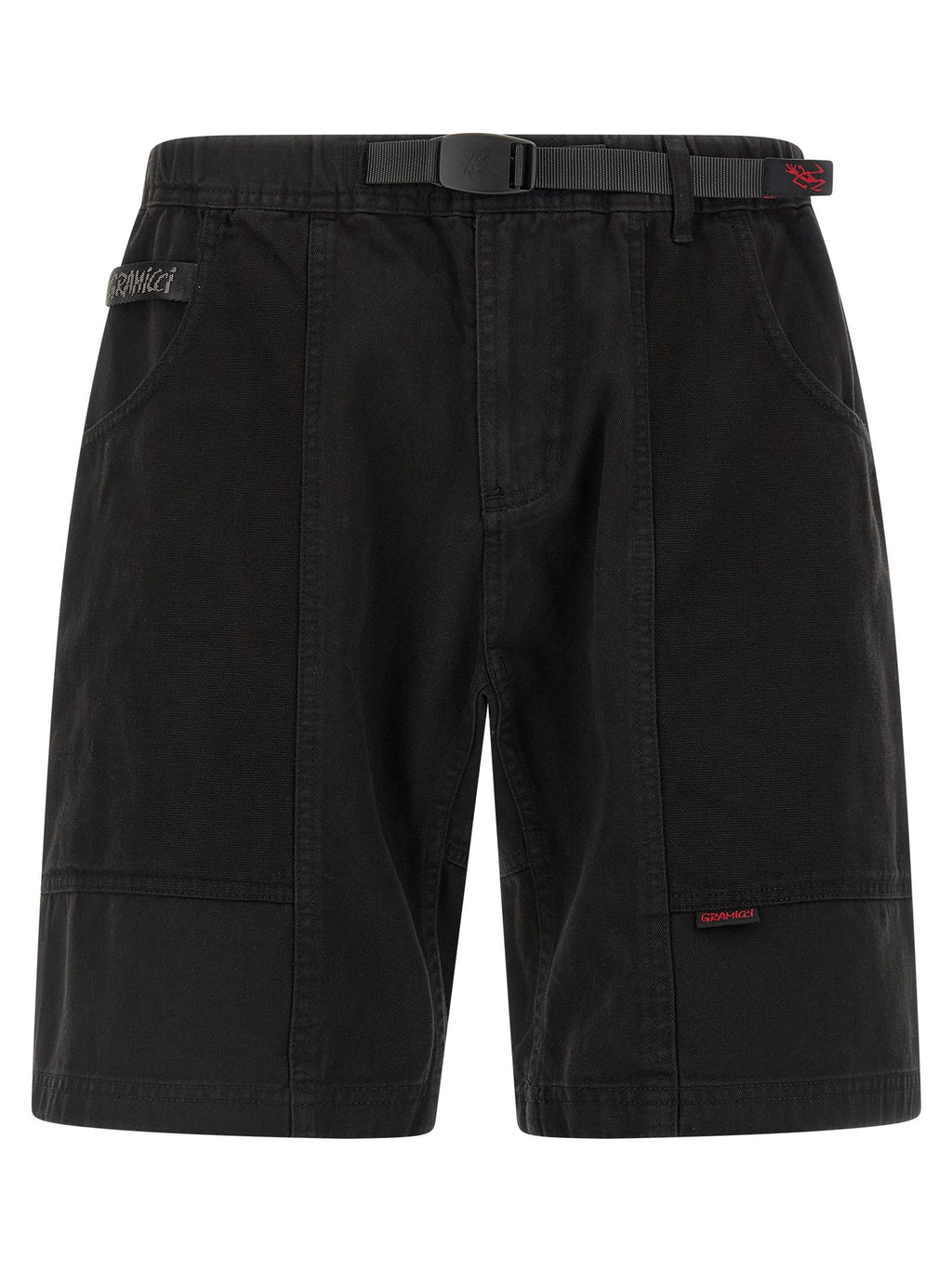 Gramicci Gadget Bermuda Shorts Black