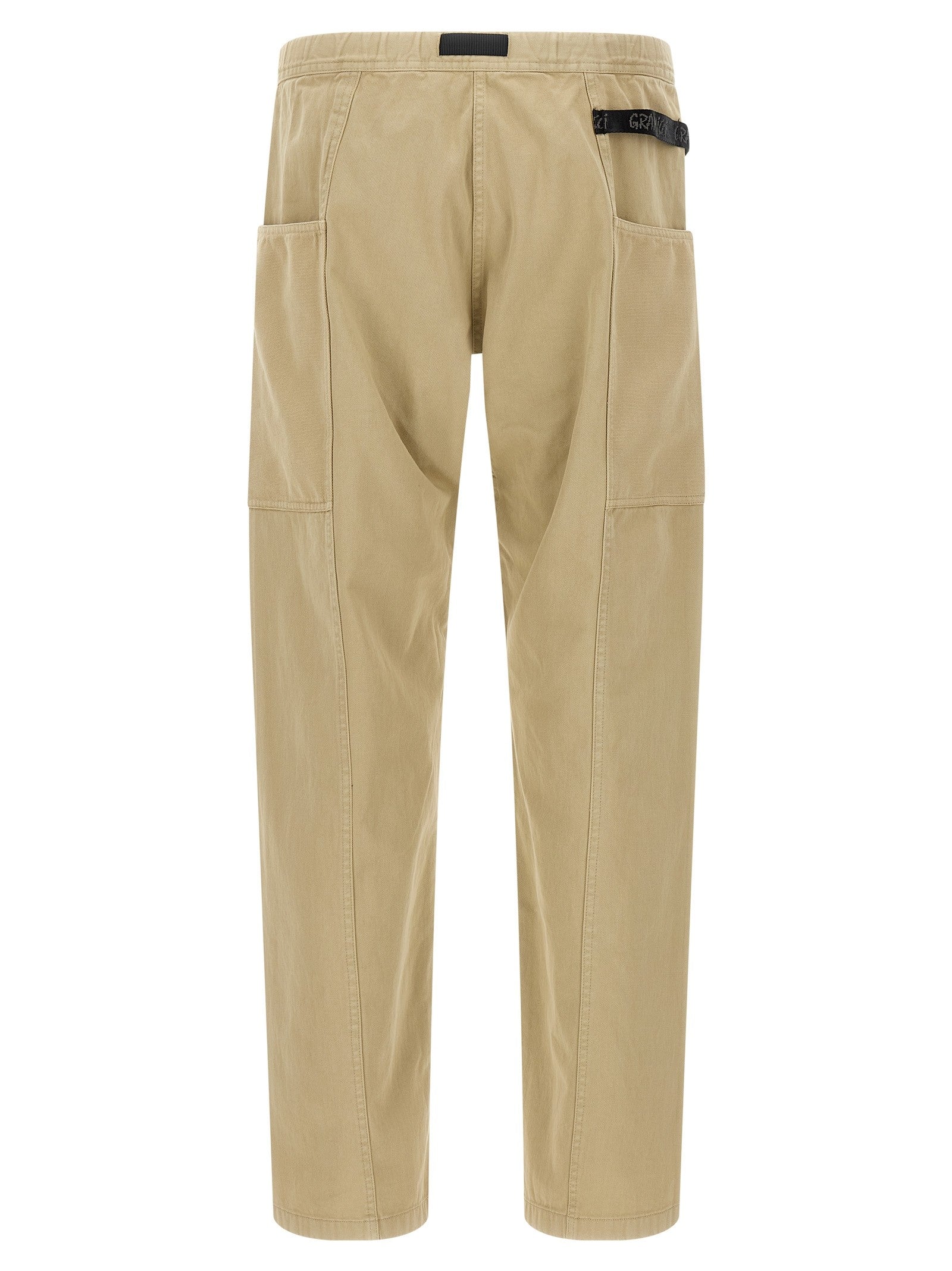 Gramicci Gadget Pants Beige
