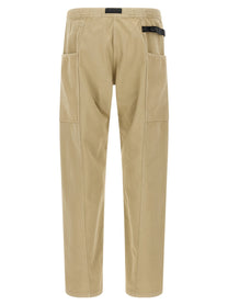 Gramicci Gadget Pants Beige