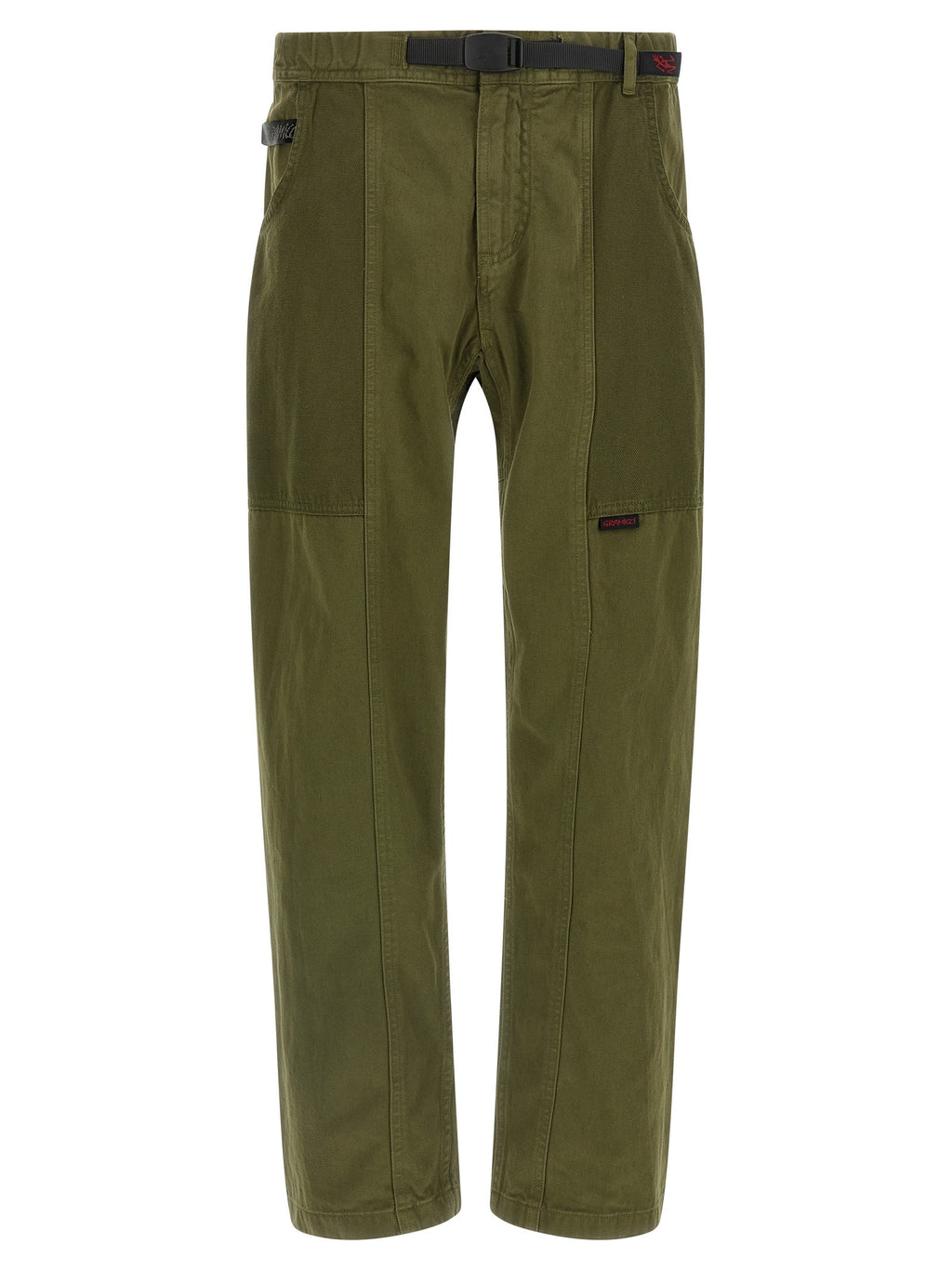 Gramicci Gadget Pants Green