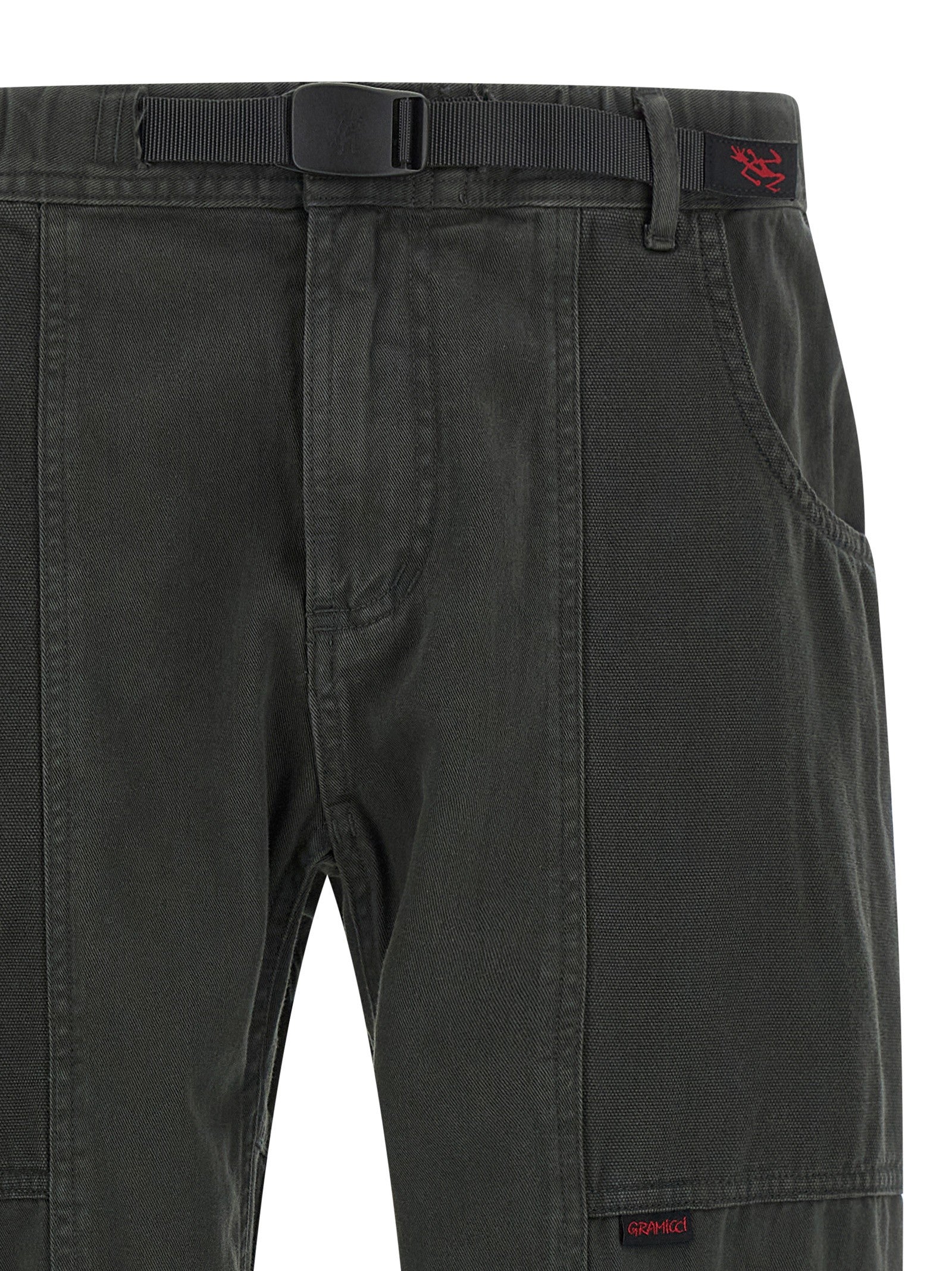 Gramicci Gadget Pants Grey