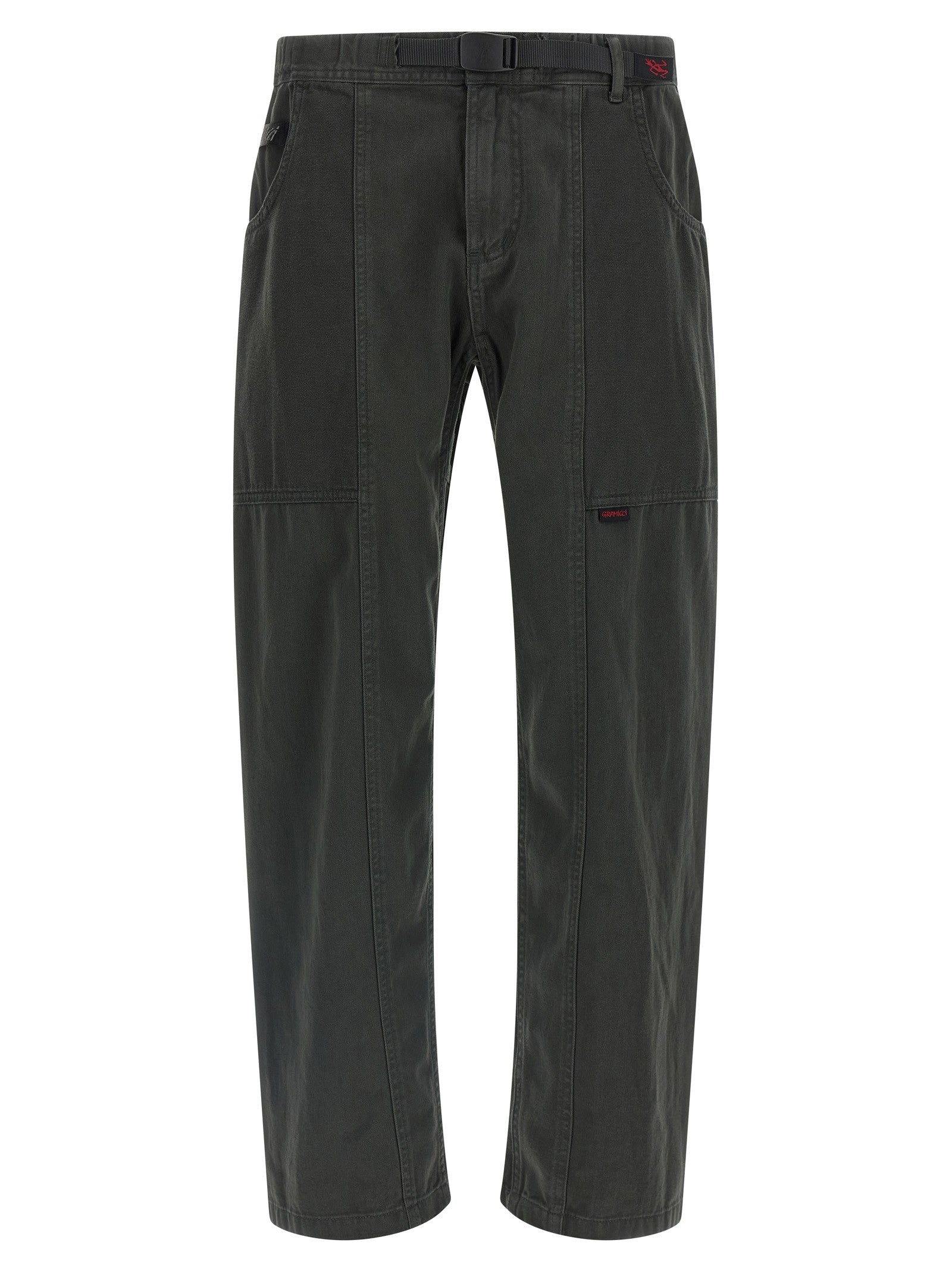 Gramicci Gadget Pants Grey