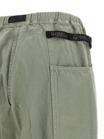 Gramicci Gadget Pants Green, view 4