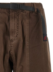 Gramicci Gadget Pants Brown