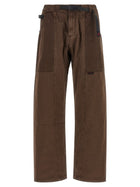 Gramicci Gadget Pants Brown