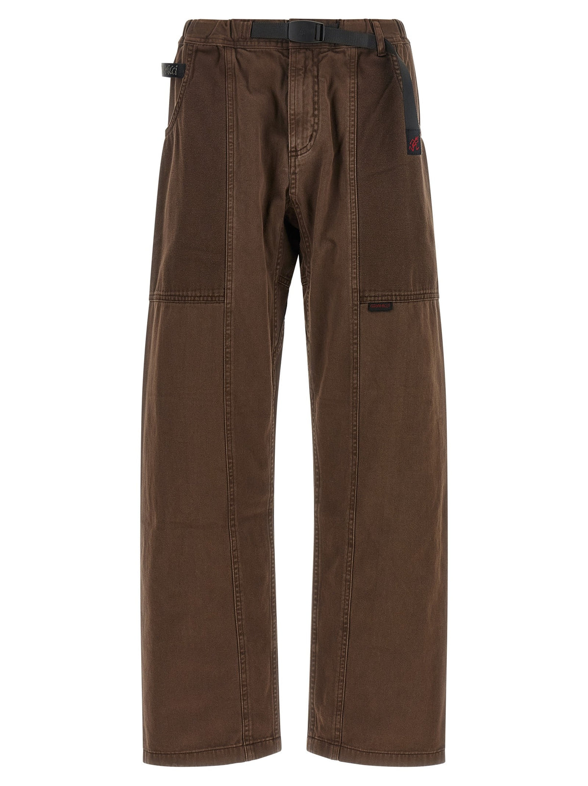 Gramicci Gadget Pants Brown