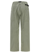 Gramicci Gadget Pants Green, view 2