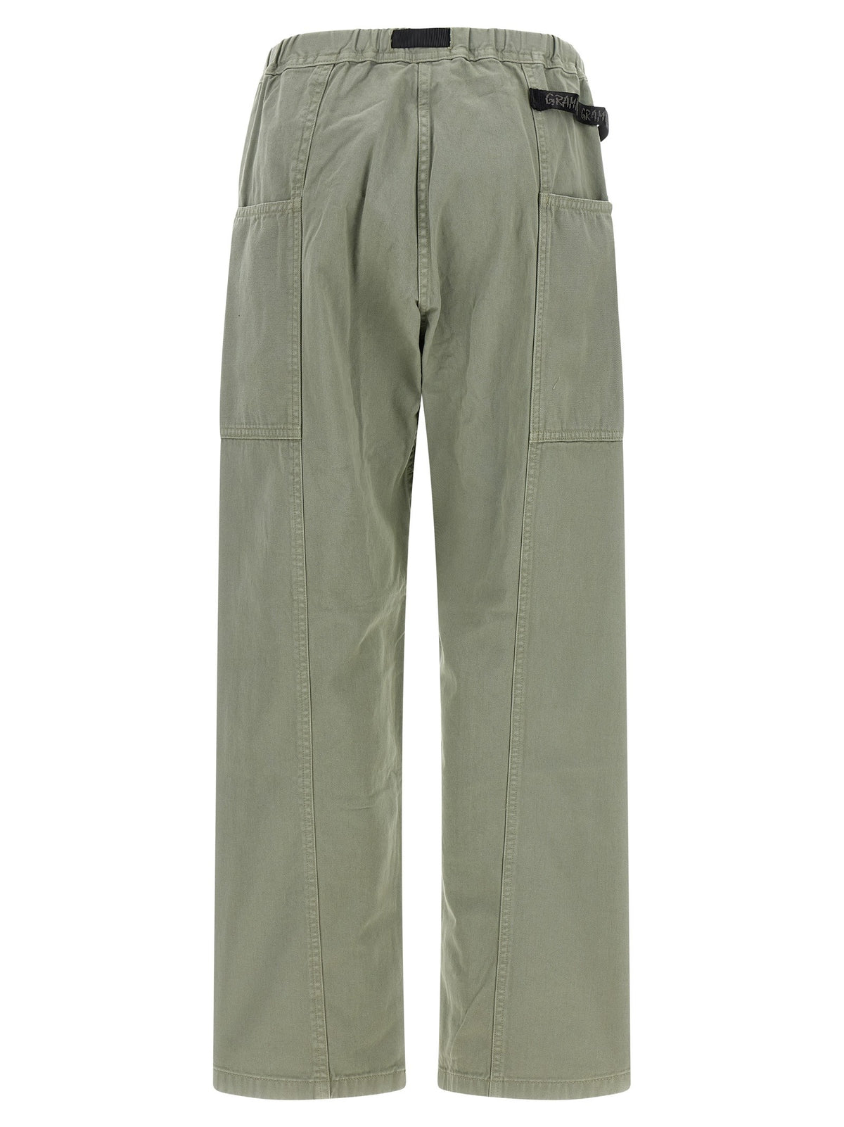 Gramicci Gadget Pants Green, view 2