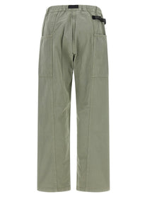 Gramicci Gadget Pants Green, view 2