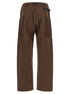 Gramicci Gadget Pants Brown, view 2