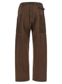 Gramicci Gadget Pants Brown