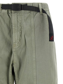 Gramicci Gadget Pants Green, view 3