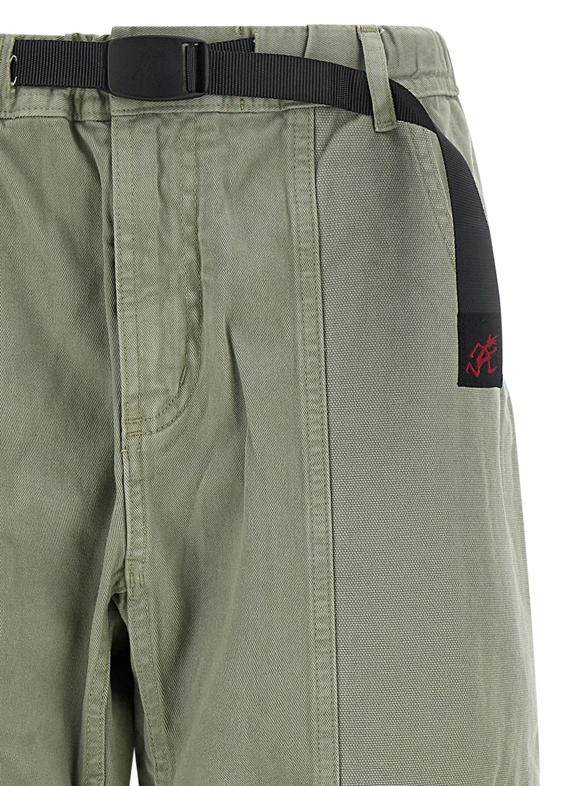 Gramicci Gadget Pants Green, view 3