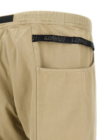 Gramicci Gadget Pants Beige