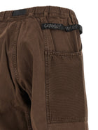 Gramicci Gadget Pants Brown, view 4