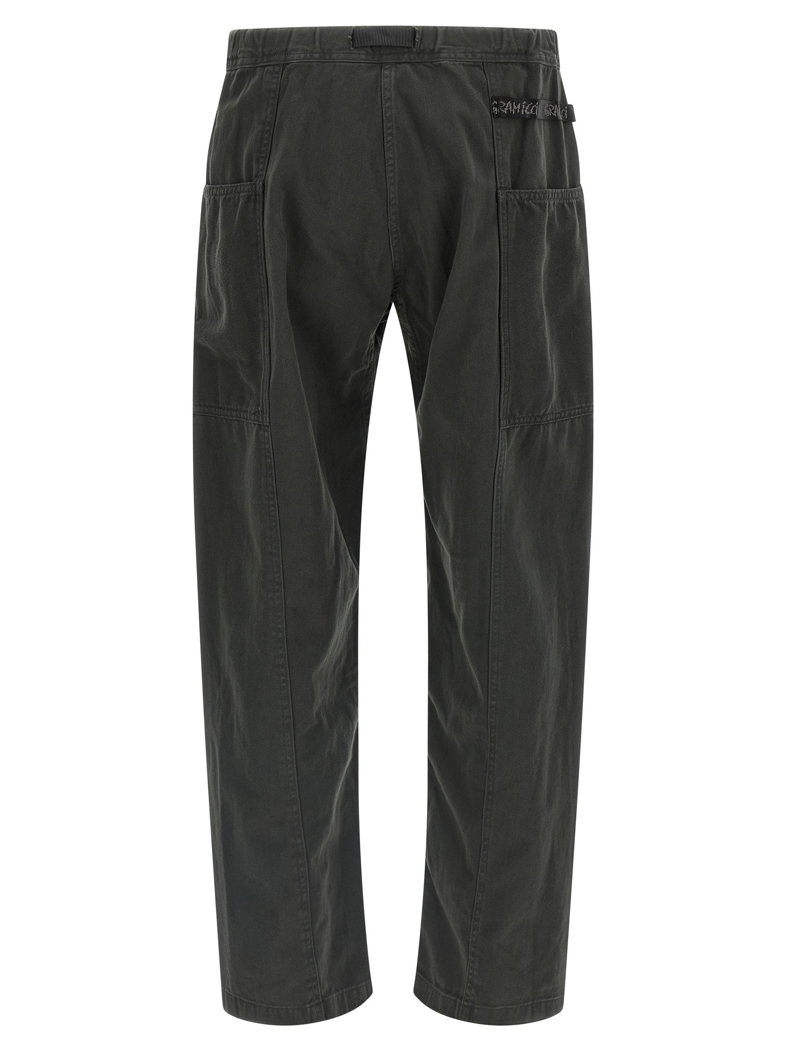 Gramicci Gadget Pants Grey