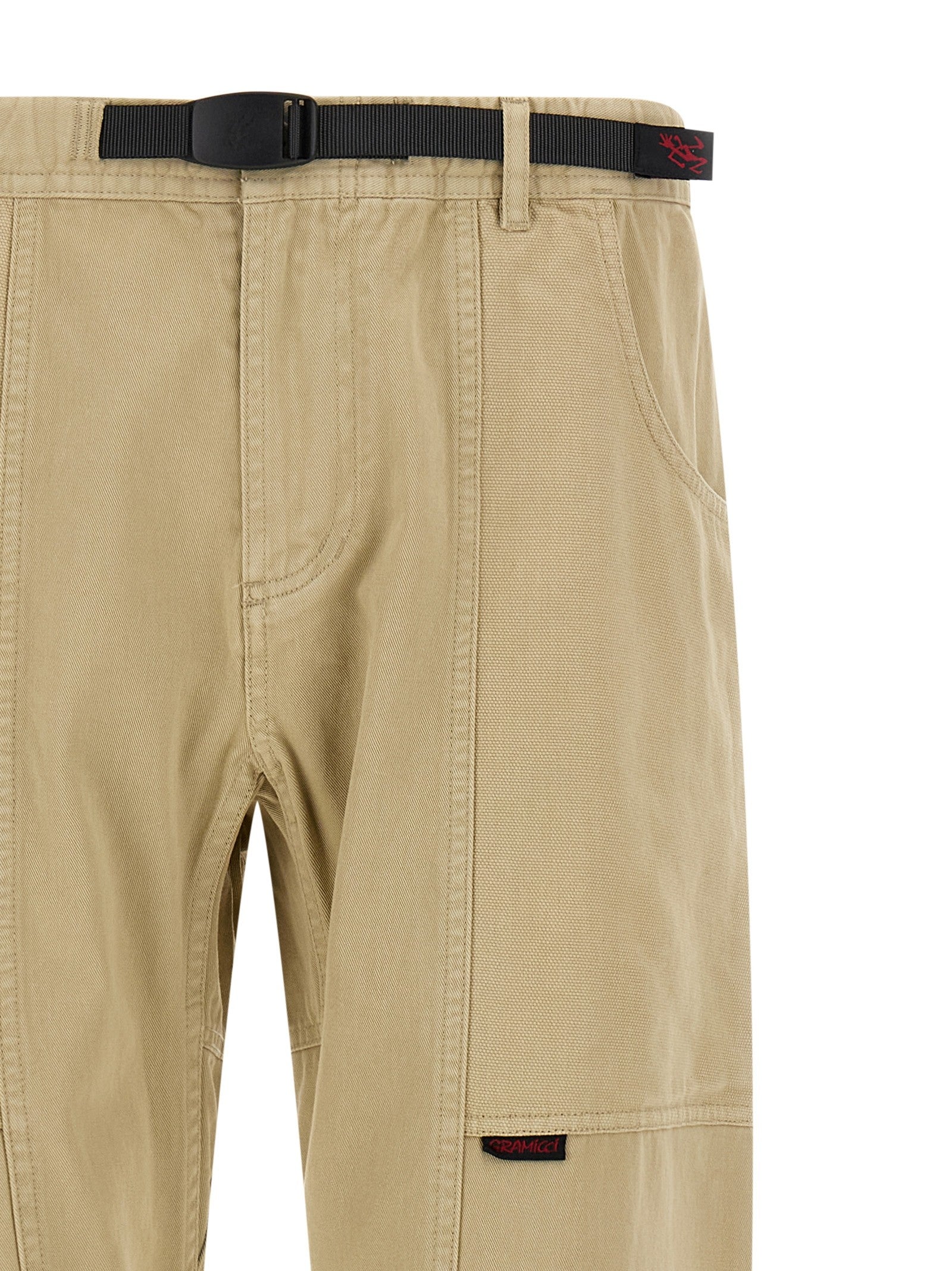 Gramicci Gadget Pants Beige