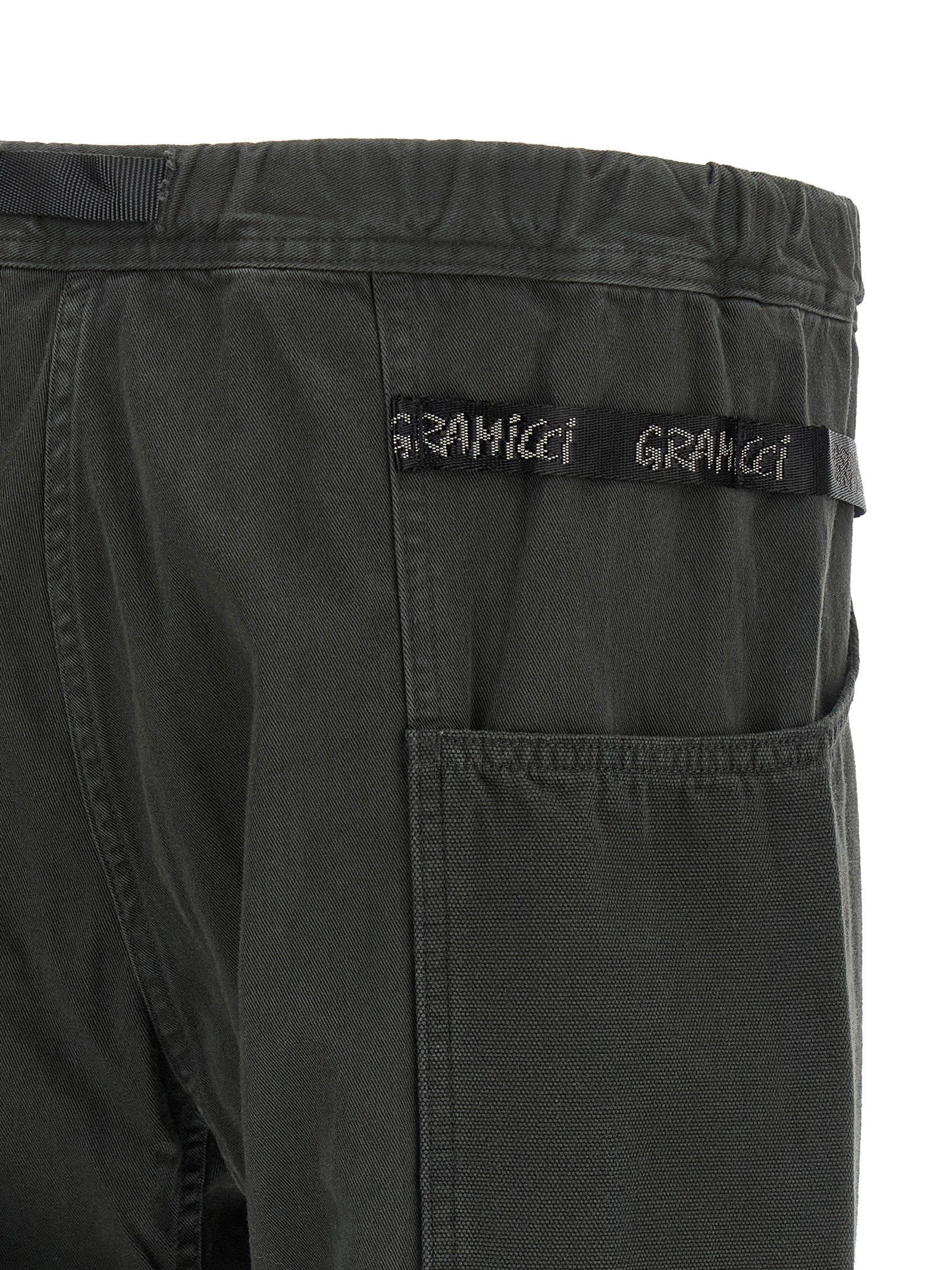 Gramicci Gadget Pants Grey