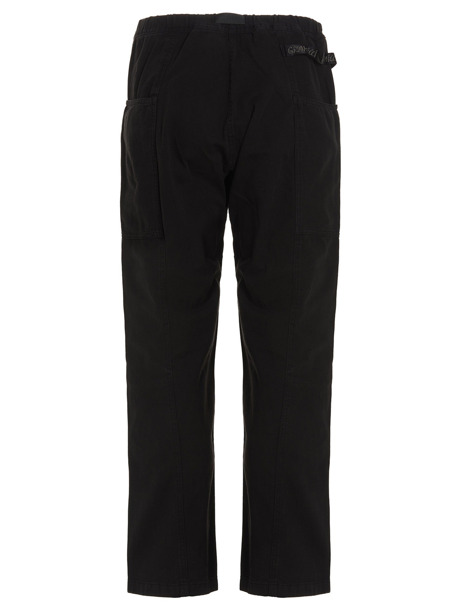 Gramicci Gadget Trousers Black