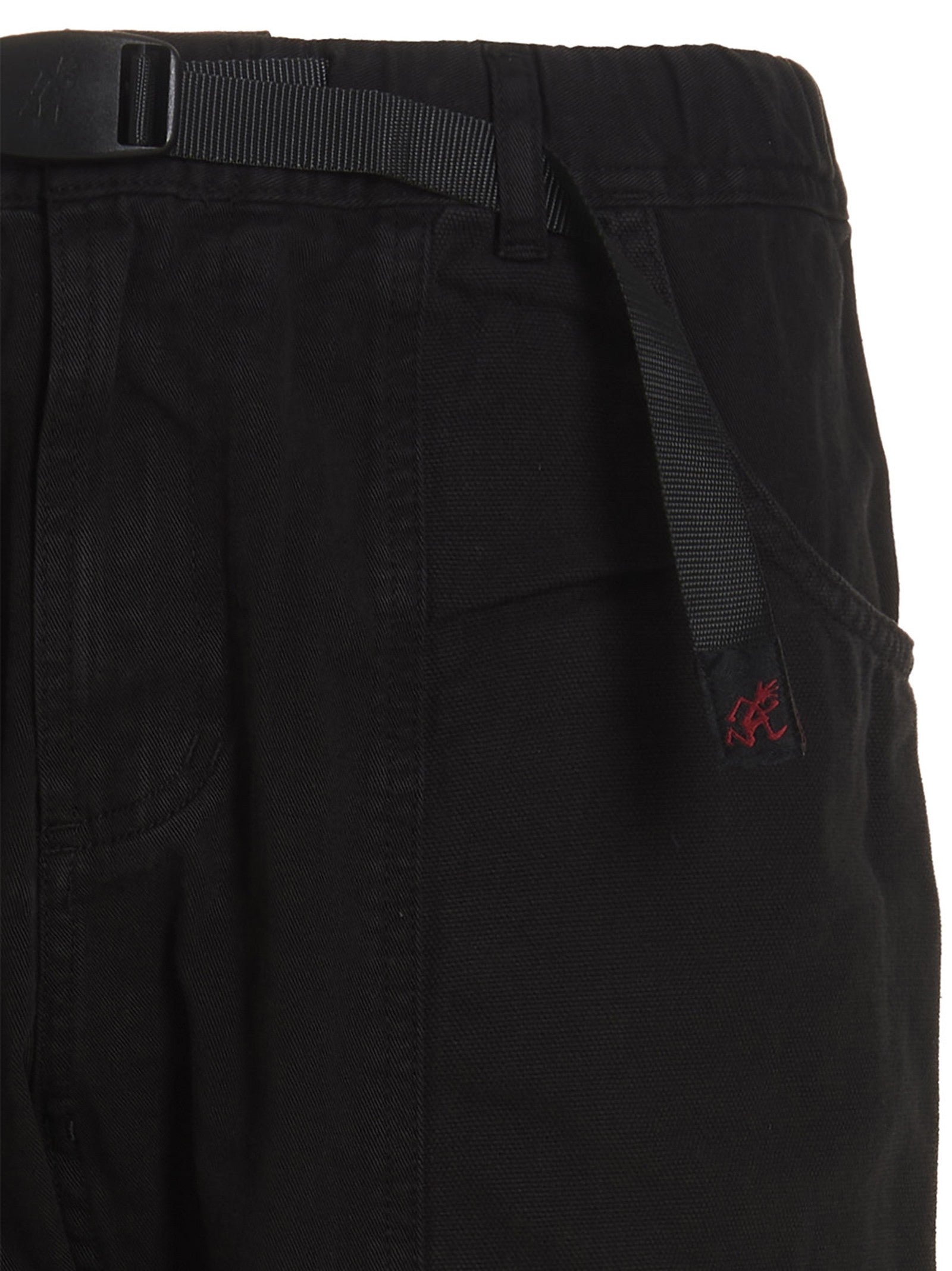 Gramicci Gadget Trousers Black