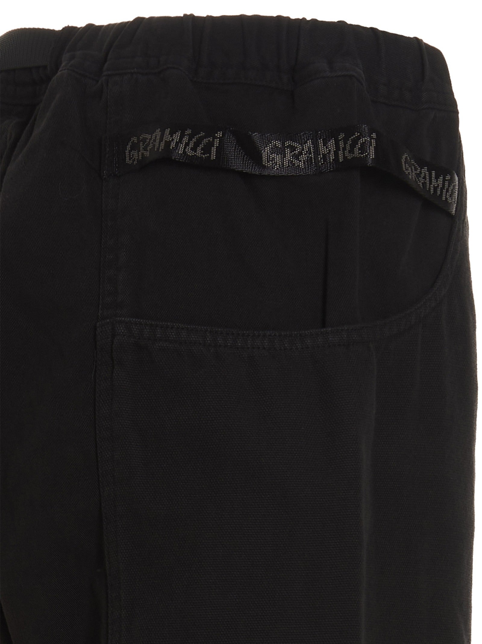 Gramicci Gadget Trousers Black