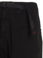 Gramicci Gadget Trousers Black, view 3