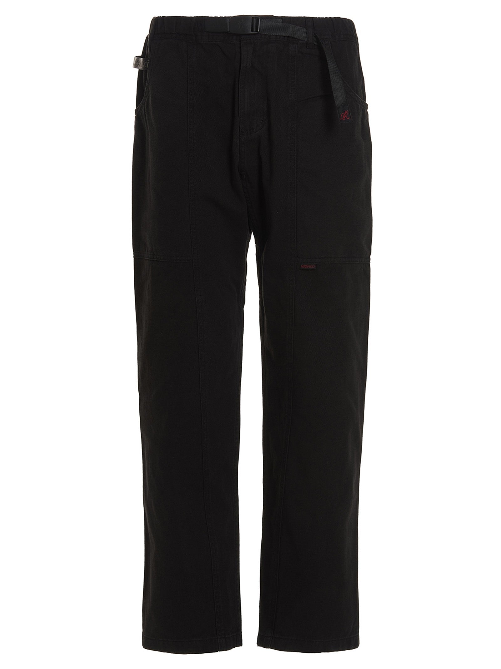Gramicci Gadget Trousers Black