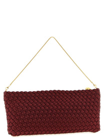 NAGHEDI Gala Clutch Red